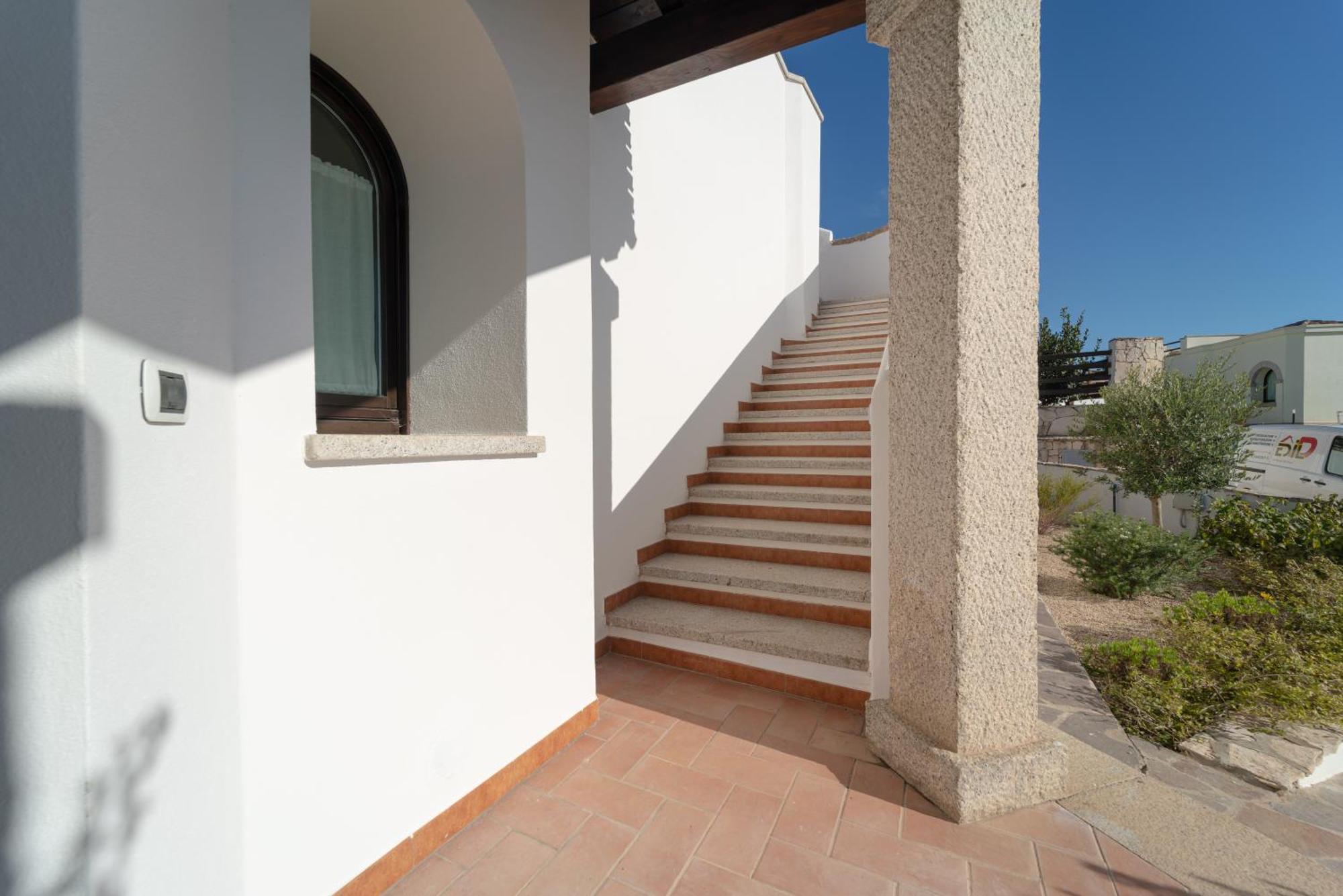 Villino Azul Apartment Alghero Exterior photo