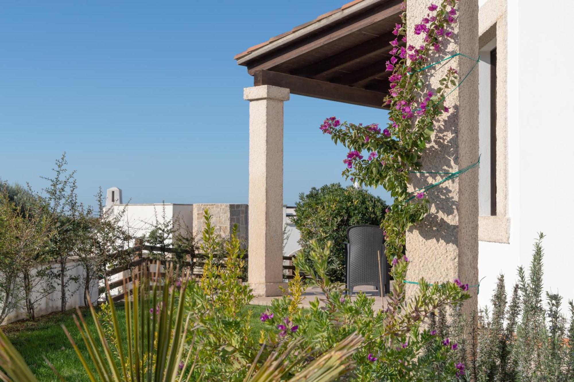 Villino Azul Apartment Alghero Exterior photo