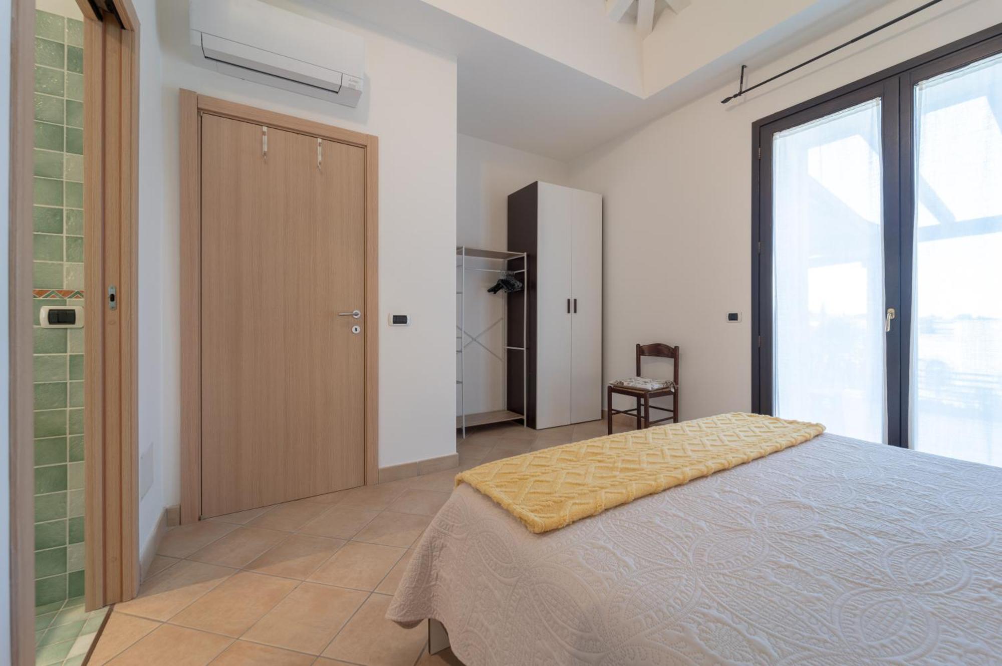 Villino Azul Apartment Alghero Exterior photo