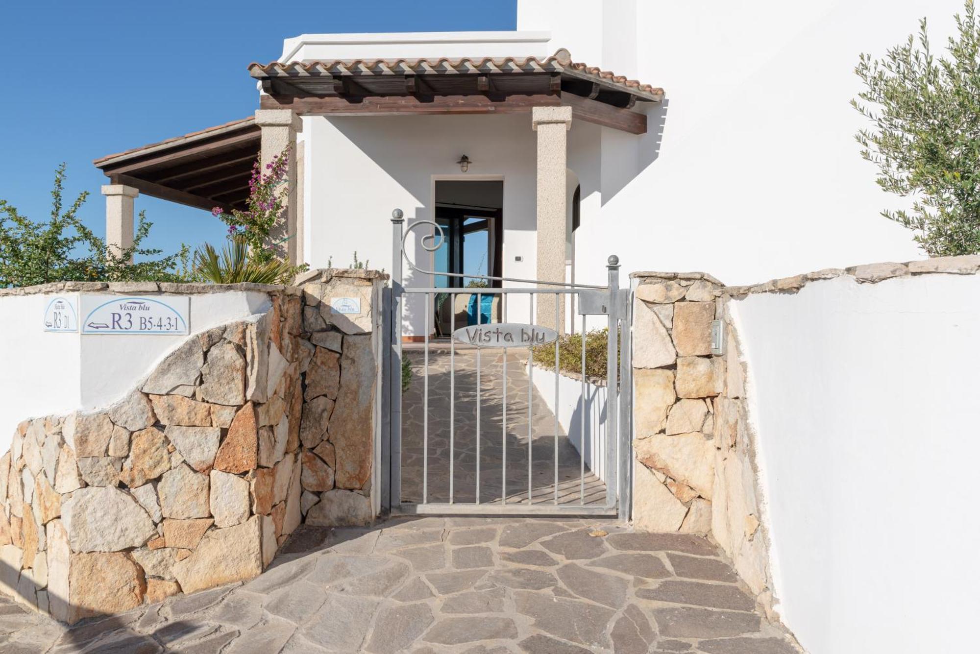 Villino Azul Apartment Alghero Exterior photo