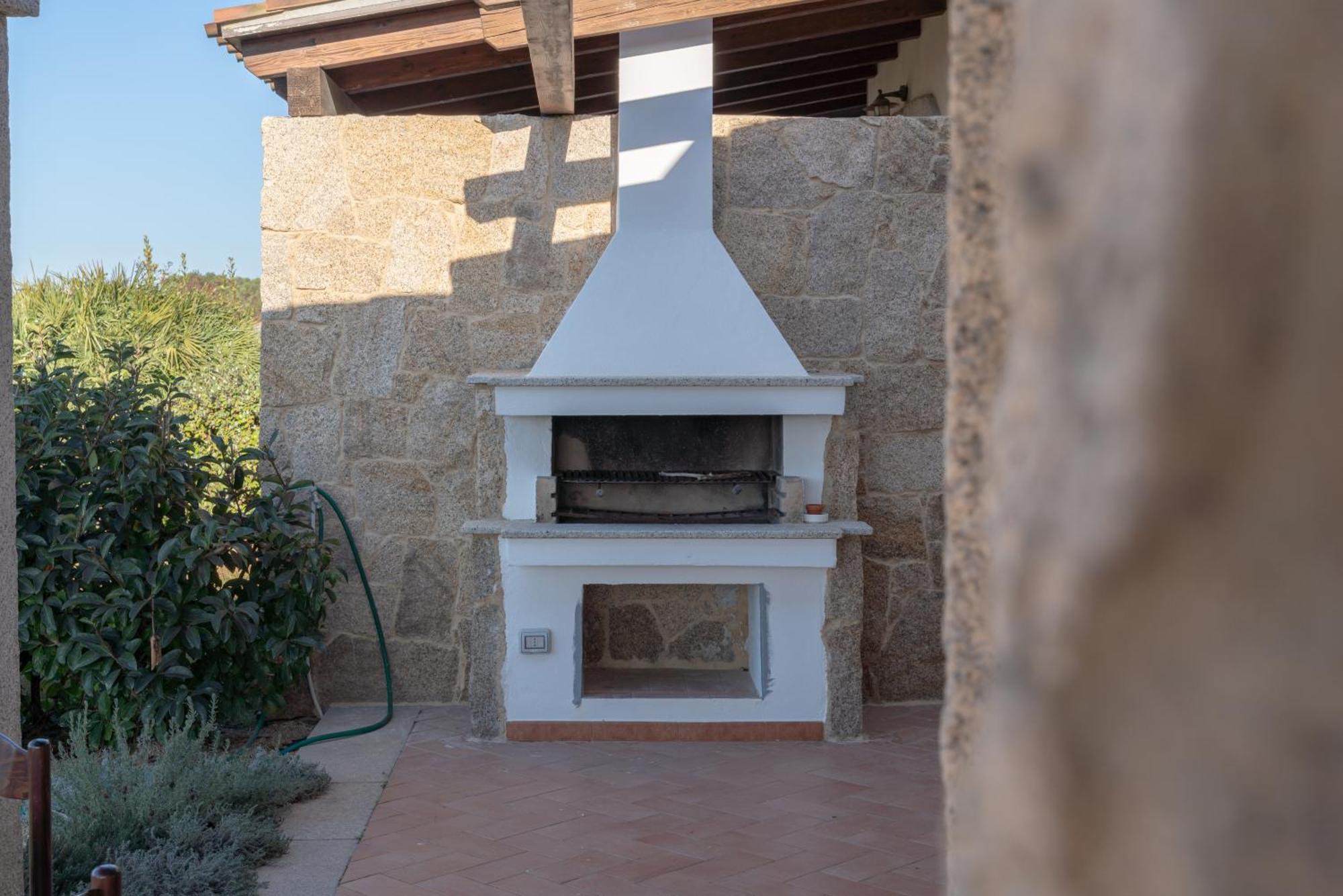Villino Azul Apartment Alghero Exterior photo