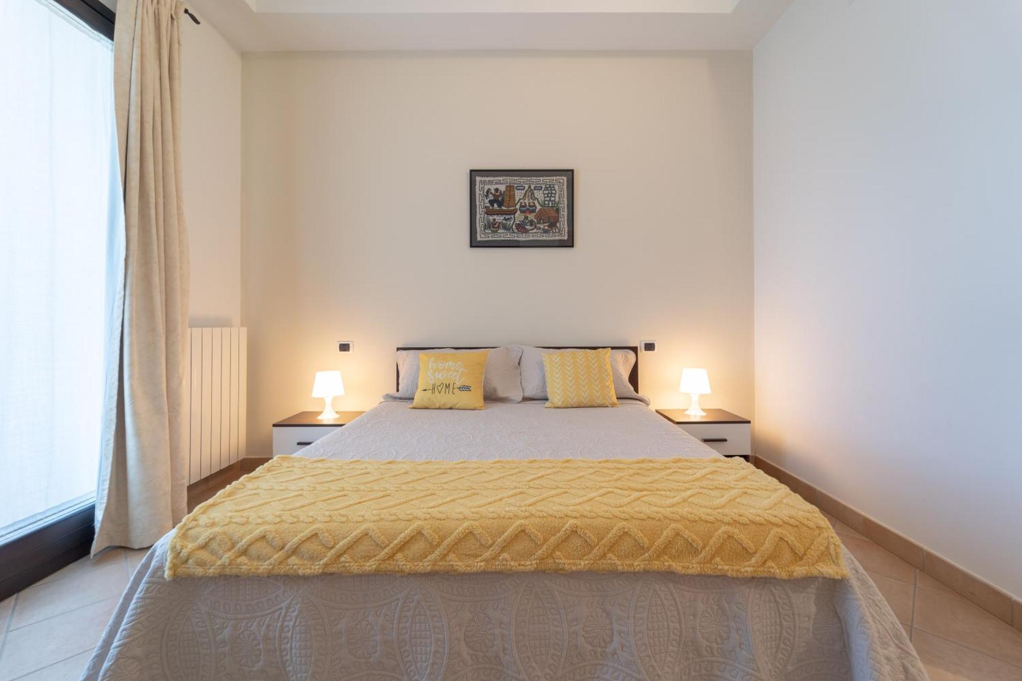 Villino Azul Apartment Alghero Exterior photo
