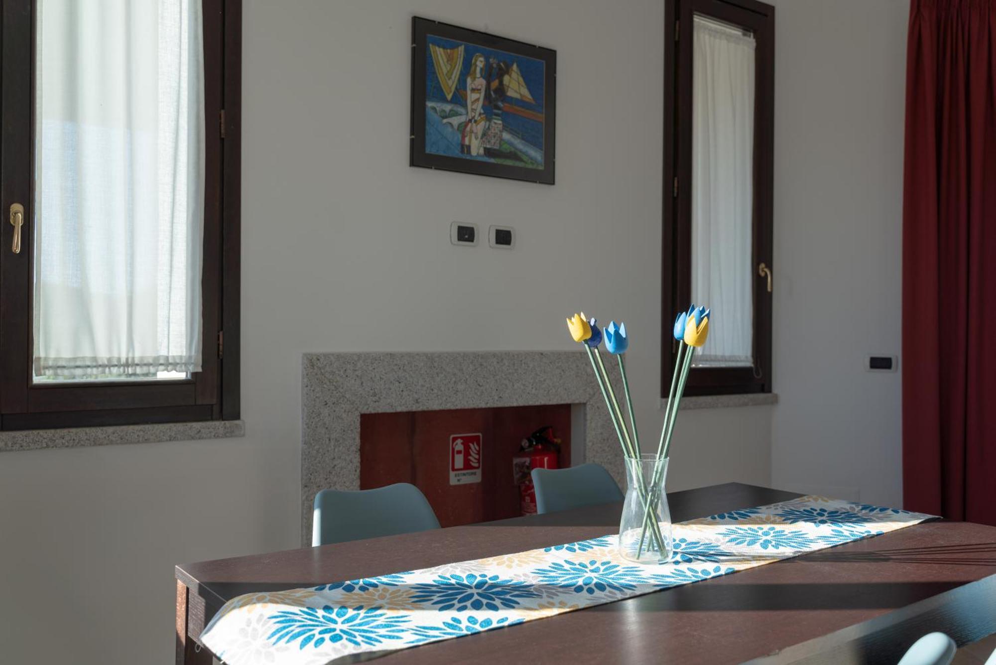Villino Azul Apartment Alghero Exterior photo